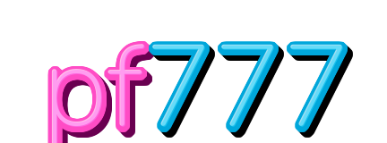 pf777 — logo kanal