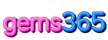 gems365 — logo kanal