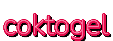 coktogel — logo kanal